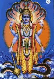 vishnu