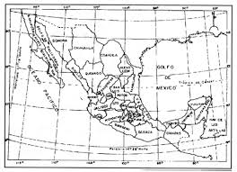 la republica mexicana