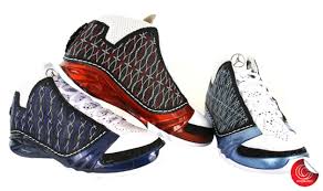 jordan 23s