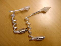 worm light