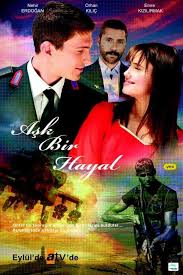 aşk bir hayal 38. bölüm izle