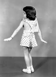 darla little rascals