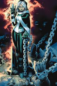 Rogue: