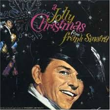 Frank Sinatra - Jolly Christmas From Frank Sinatra