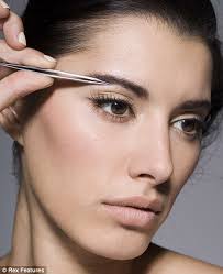 brow zing