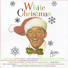 bing crosby album