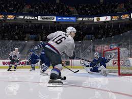 nhl 06 ps2
