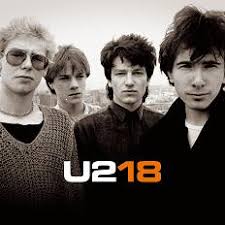 u2 album one