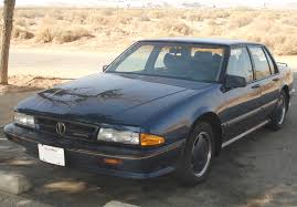 1991 bonneville