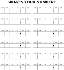 printable party list