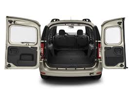 dacia logan mcv