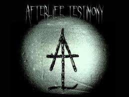 Afterlife Testimony - Gates Of Neverending Darkness