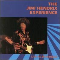 Jimi Hendrix - Belly Button Window