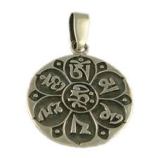 om mani padme hum mantra