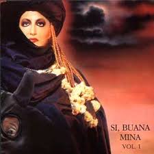 Mina - Si, Buana