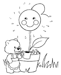 printable flower pictures