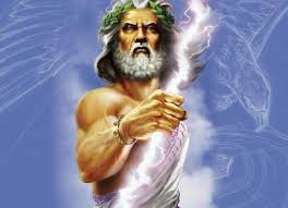 zeus grec