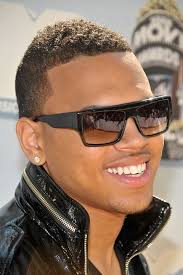 chris brown with u