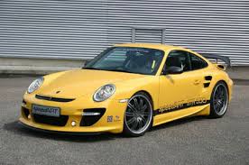 porsche 911 turbo tuning 2010 tan�t�m