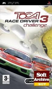 toca race driver 3 crack