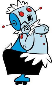 the jetsons