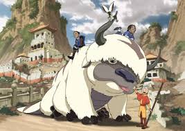 avatar tv shows