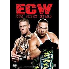 wwe one night stand 2006