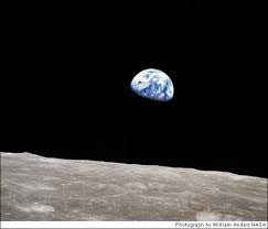 lunar landscapes