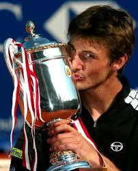 Juan Carlos Ferrero
