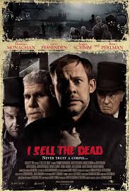 i sell the dead dvd