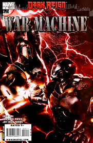 war machine dark reign
