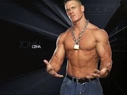 photo de jhon cena