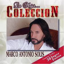 marcos antonio solis