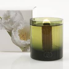dayna decker candle