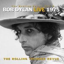 dylan live 1975