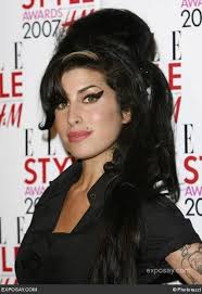 amy winehouse album