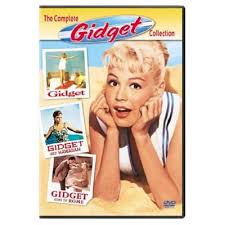gidget the movie