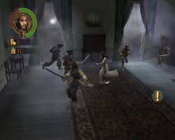 pirates of the caribbean legend of jack sparrow pc