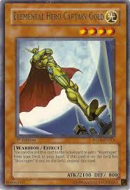 elemental hero decks