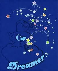 care bears bedtime bear