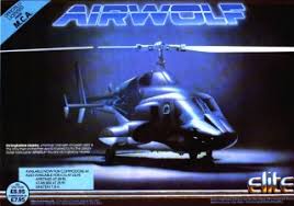 airwolf tv show