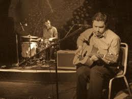 Damien Jurado - Medication