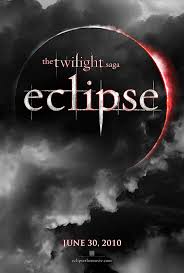 eclipse movie poster official