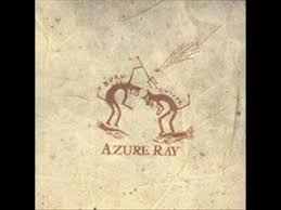Azure Ray - Raining In Athens