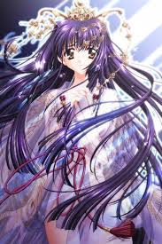 moonlight lady