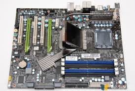 evga nforce 750i sli ftw