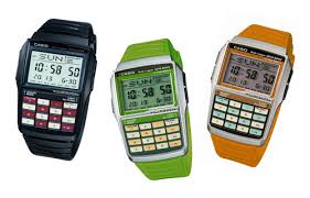 casio databank calculator