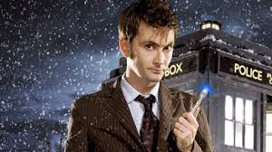 david tennant calendar