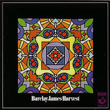 Barclay James Harvest - Their First Album