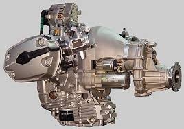 bmw aircraft engine